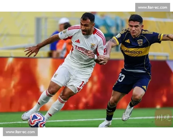 十人博卡 2-2 绝平本菲卡,迪马利亚点射 + 奥塔门迪头槌救主 十人博卡 2-2 绝平本菲卡,迪马利亚点射 + 奥塔门迪头槌救主