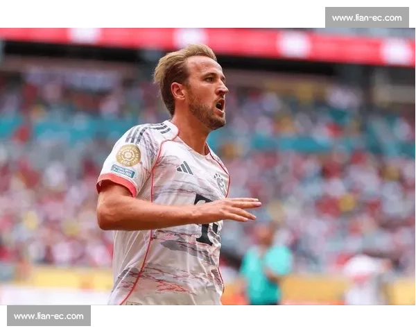 凯恩双响 + 格雷茨卡世界波!拜仁 4-2 血战火拼弗拉门戈晋级世俱杯八强 凯恩双响 + 格雷茨卡世界波!拜仁 4-2 血战火拼弗拉门戈晋级世俱杯八强