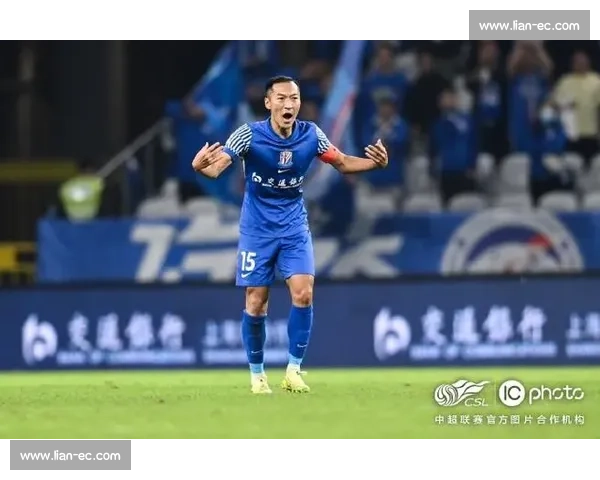 吴曦破门路易斯双响救主 申花 2-2 绝平英博距榜首 2 分 吴曦破门路易斯双响救主 申花 2-2 绝平英博距榜首 2 分