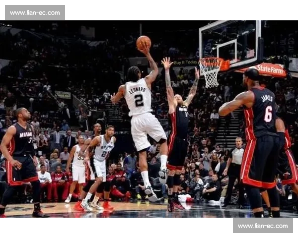 场均 46+12+9!MVP 之争已无悬念? 场均 46+12+9!MVP 之争已无悬念?