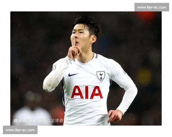 朴叙俊见证孙兴慜热刺十年:足球与友谊的双向奔赴 朴叙俊见证孙兴慜热刺十年:足球与友谊的双向奔赴