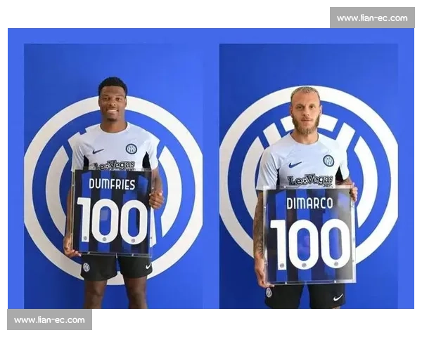 里程碑！迪马尔科解锁国米 200 场，蓝黑太子的坚守与荣光