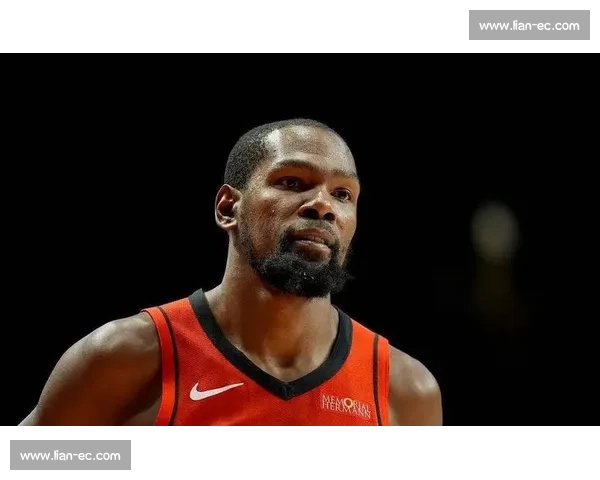 火箭 8 换 1 终擒杜兰特！太阳权衡后接受报价，西部格局再洗牌