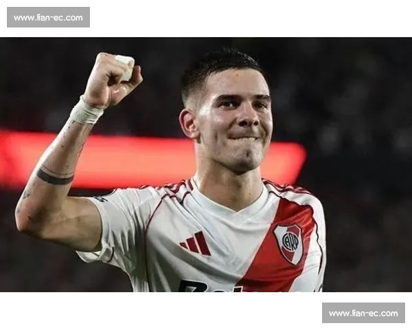 河床青训再出天价新星！17 岁神童 6320 万欧加盟皇马，创阿根廷转会纪录